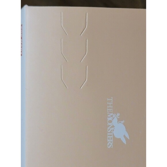 Genuine Pop Mart THE MONSTERS Have A Seat Labubu Vinyl Face Pendant Blind Box - Picture 5 of 6